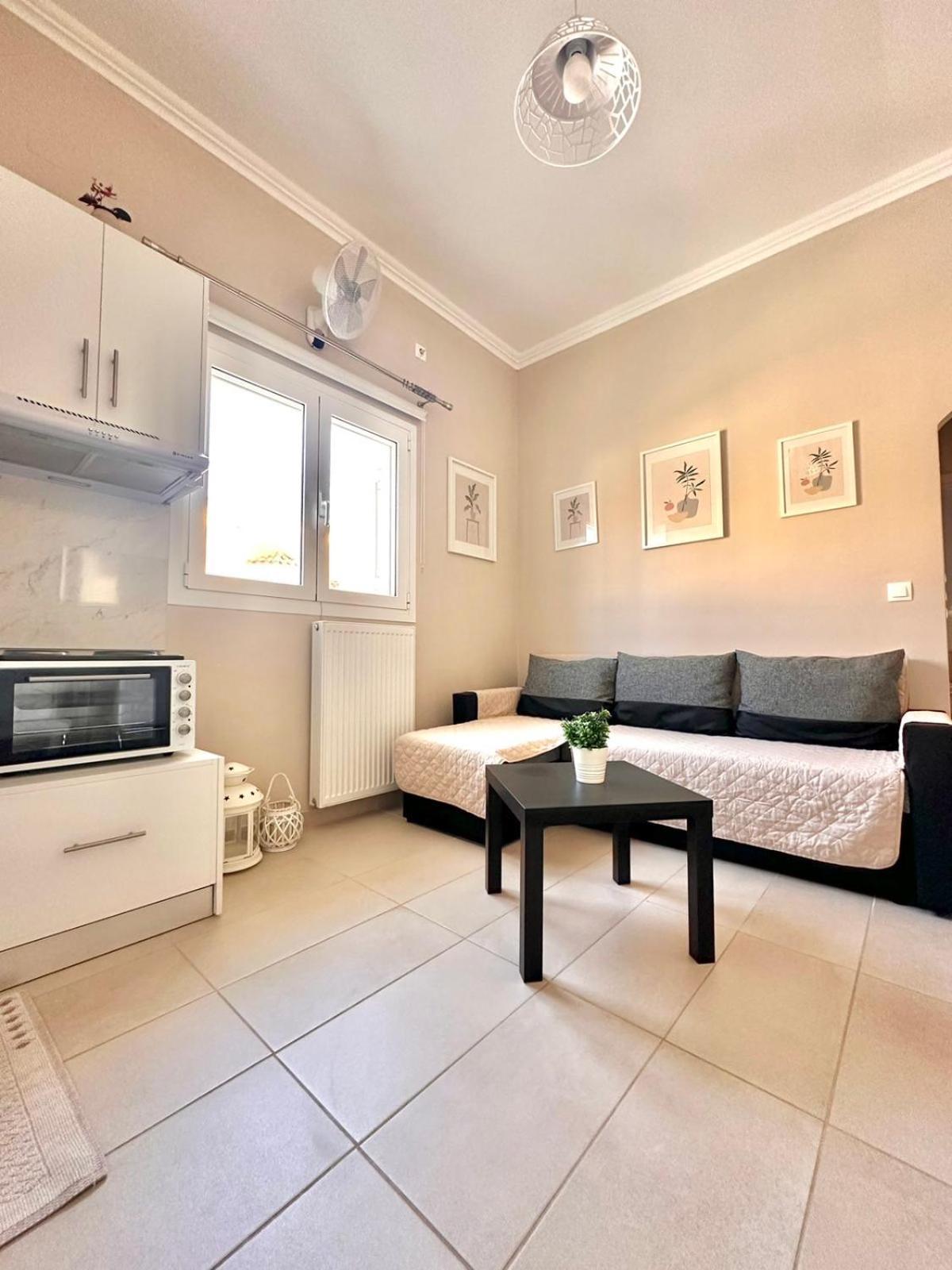Aiginetan Apartments Aegina Exterior foto